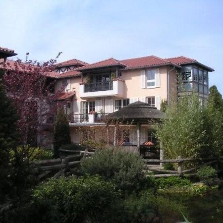 Appartementhaus Laguna Ostseebad Kühlungsborn 外观 照片